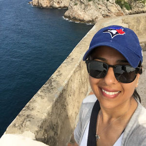 Meet your Posher, Meera